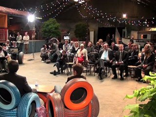 3 MEDIA 2030 Quel impact pour les acteurs de l’audiovisuel et de la presse ?