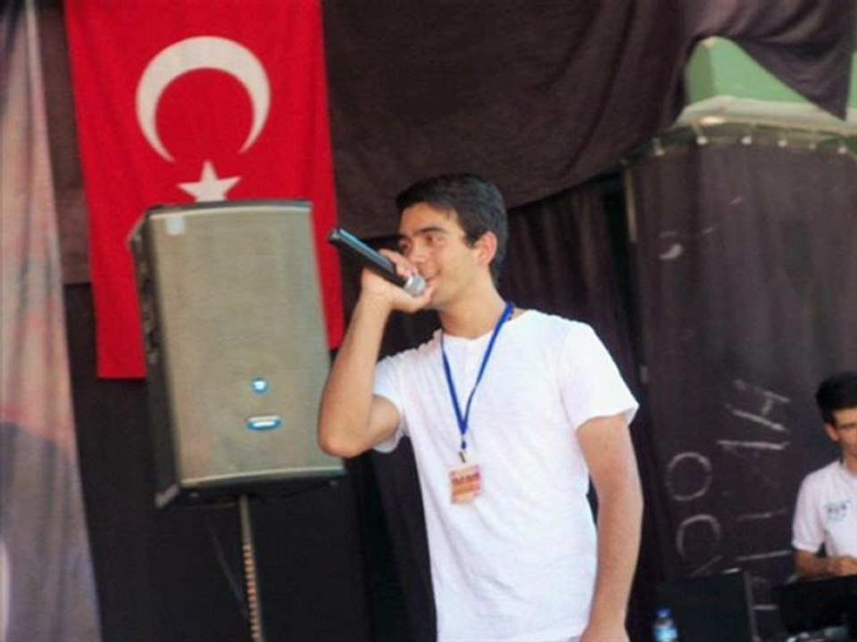 Hilem Stifler - Sevgiye Minnet