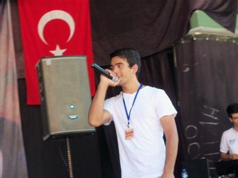 Hilem Stifler - Sevgiye Minnet