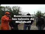 teaser- Fais ta TV à Malakoff