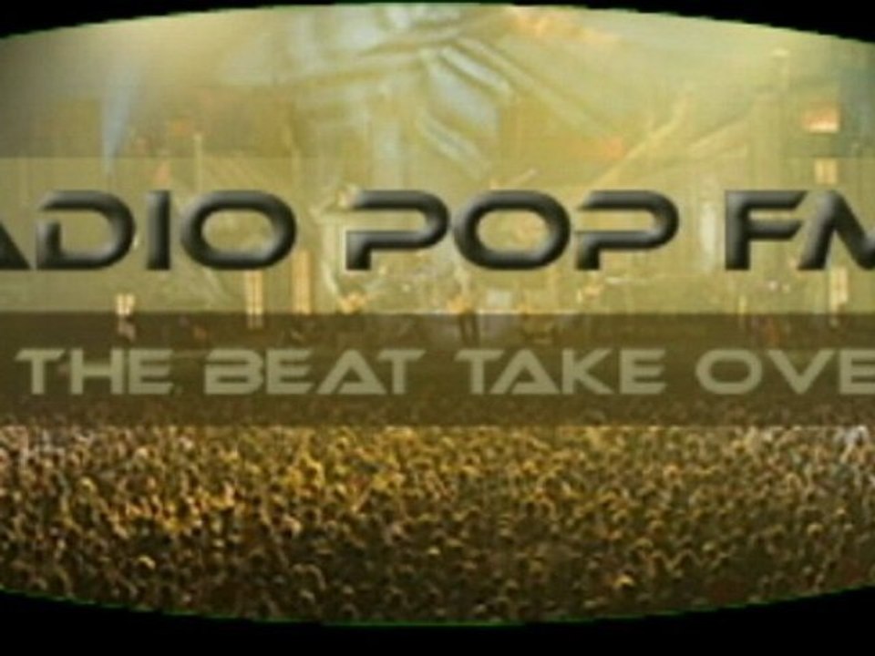 Radio Pop FM 1 Podcast - 15th June 2012