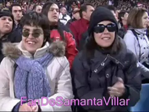 samanta villar promo 21 dias a ciegas