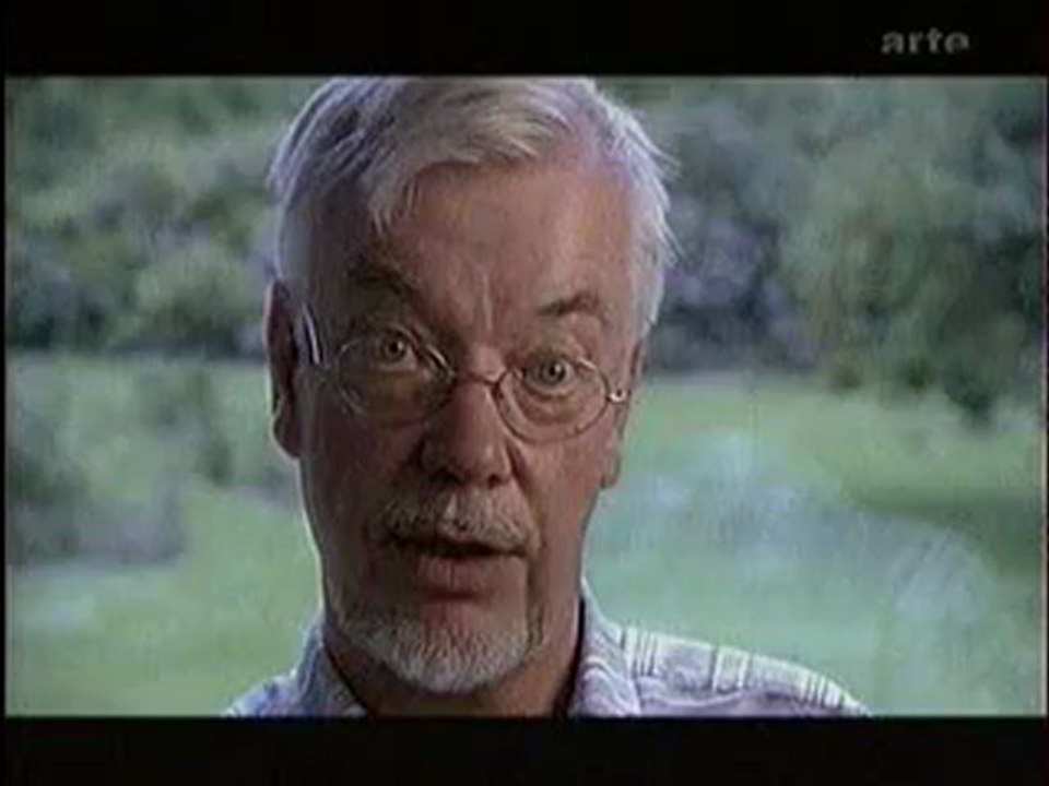 Arte Les forces invisibles - 2