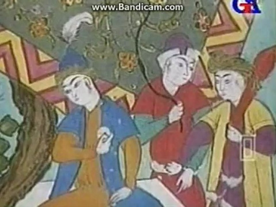 The history of Azerbaijan tabriz