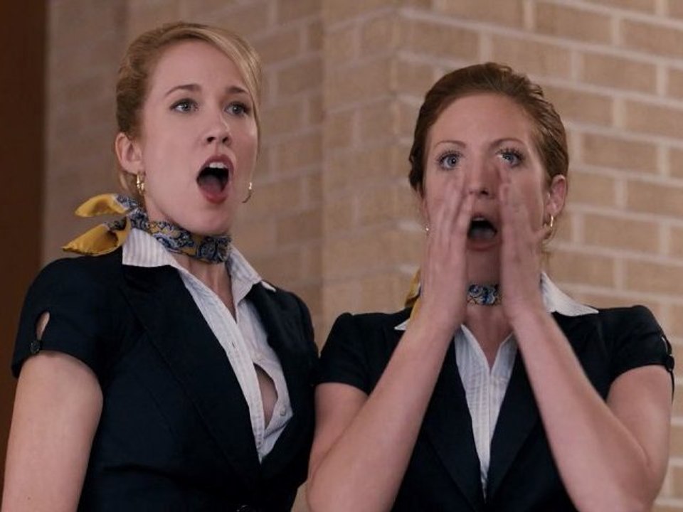 Pitch Perfect - Trailer