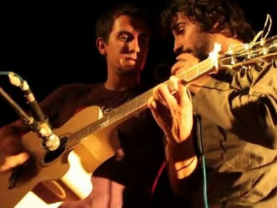 Grip au Zap et Rock 2010
