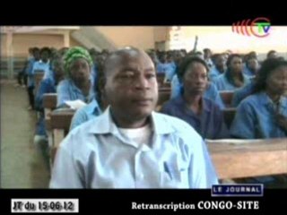 Genre : atelier de formation des étudiants finalistes de l’ENI