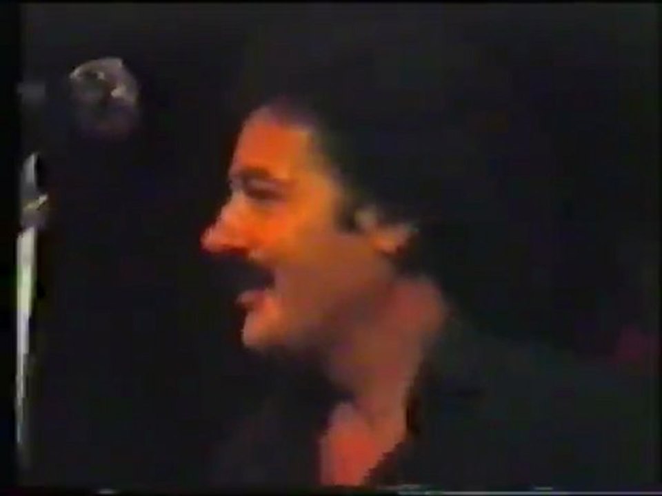 Ferdi Tayfur / Merak Etme Sen ( Gülhane Konserinden )