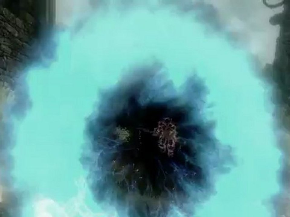 ASCEND: NEW GODS E3 2012 Trailer