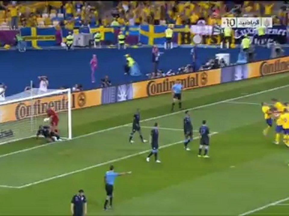 Angleterre 3 Suède 2 by ÝâSsînę Âñgèlǿ