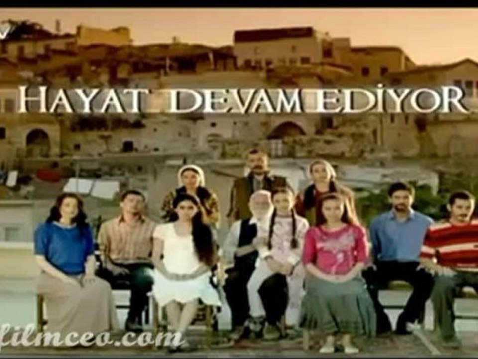 Hayat Devam Ediyor 32.Bölüm Sezon Finali Fragmanı