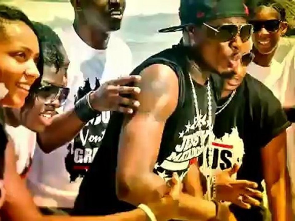 Dekaley Baby Remix 2012 - Nou Ley La Baby feat Jessy Matador