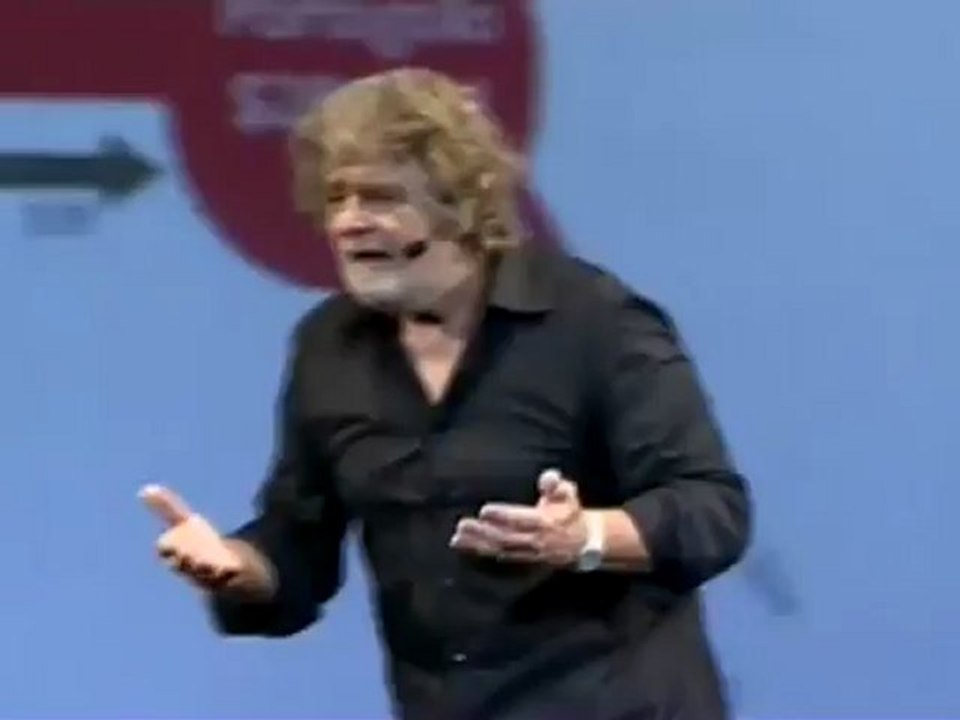 [TEATRO] Beppe Grillo Is Back