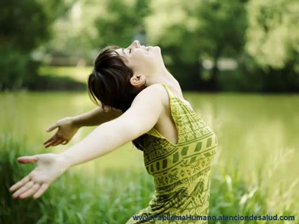 Como Se Cura El Papiloma Humano