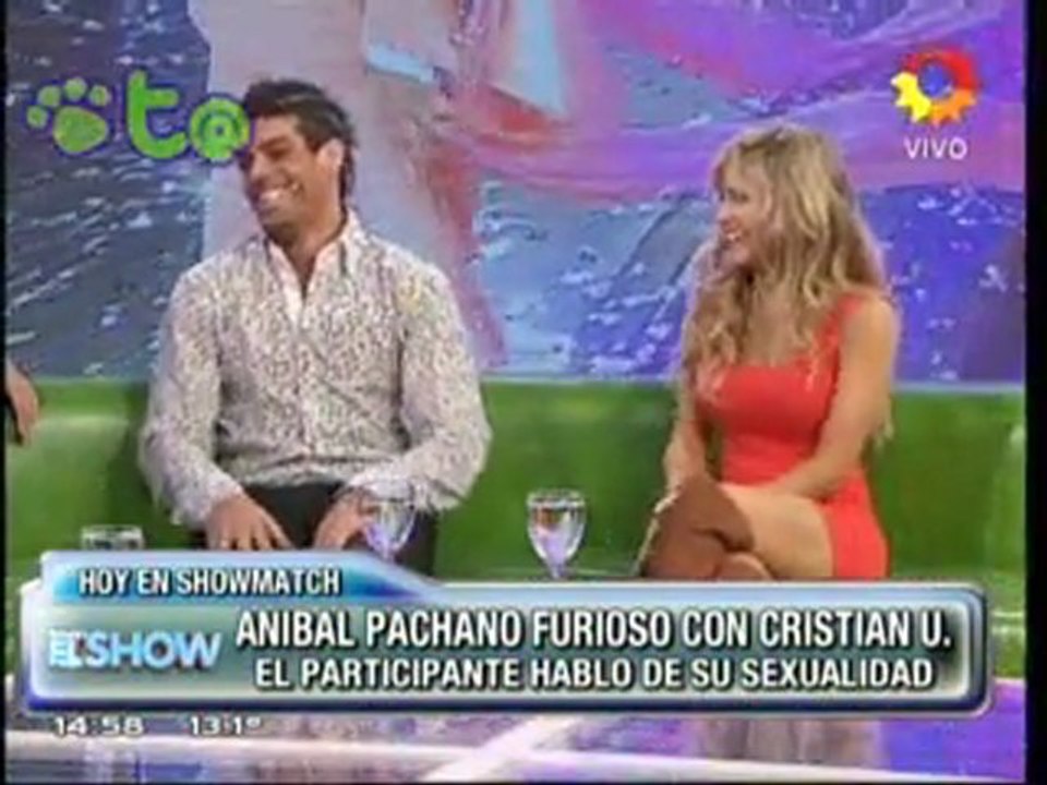 TODO CRIS U EN EEES