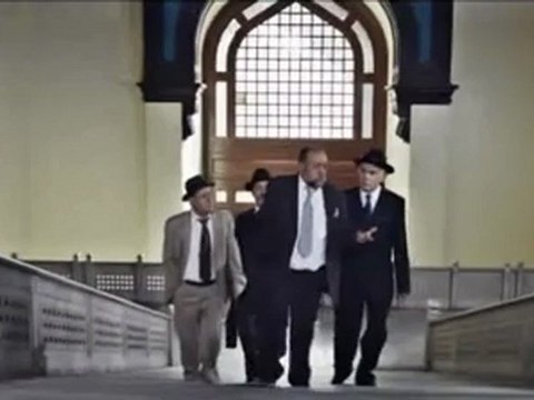 Hür Adam Bediüzzaman Said Nursi BLÜM 6