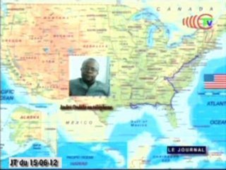 Le Chef de l’Etat séjourne aux Etats-Unis