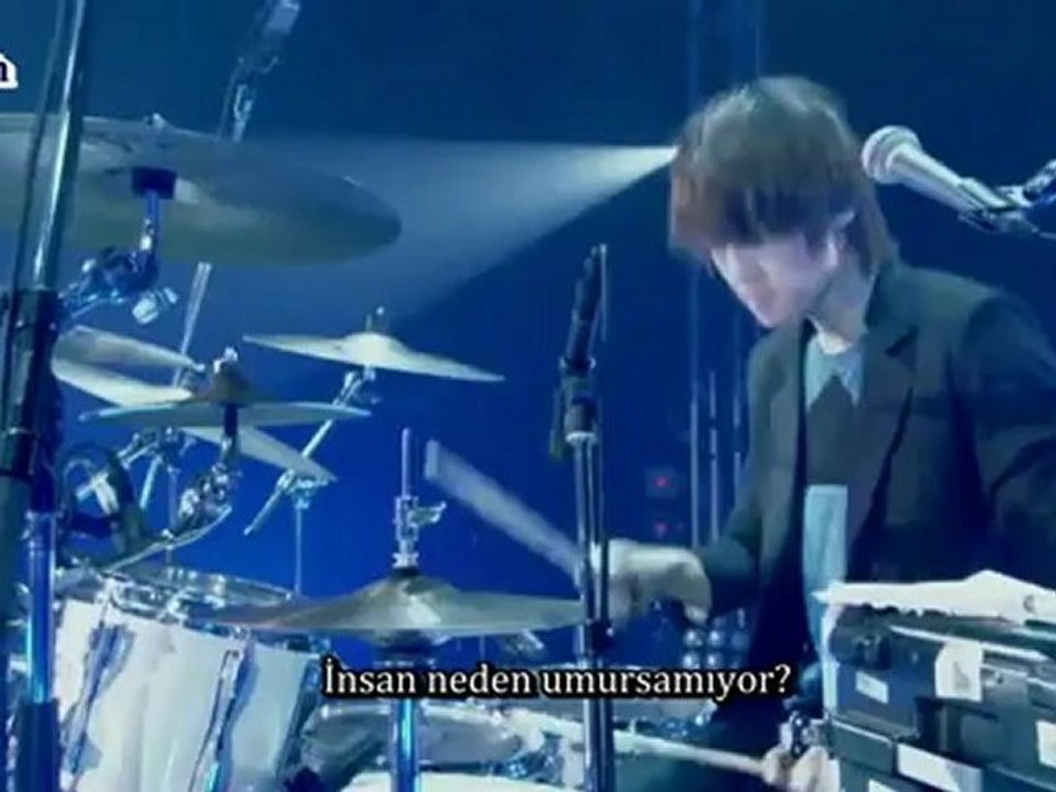 CNBLUE - Coward (Türkçe Altyazılı)