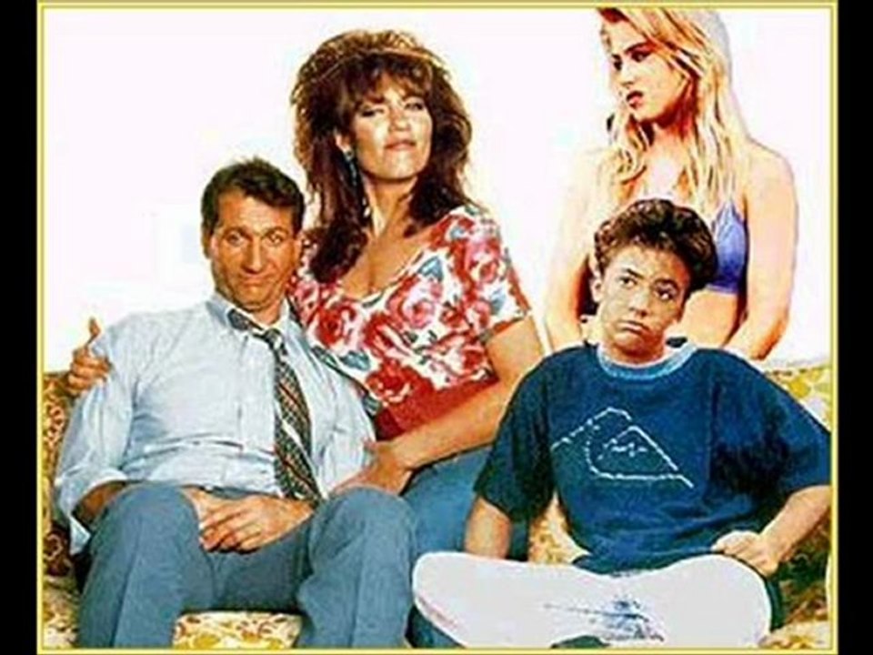 Married with  Children Theme
