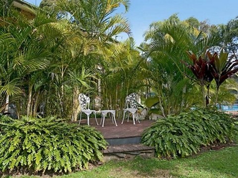 Gosford Accommodation at its Finest Form