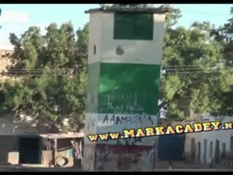 BARNAAMIJKA TAARIIKHDA QADIIMIGA AH EE MAGAALADA BERBERA
