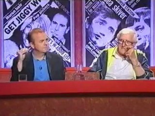 HIGNFY S17E07 - Jimmy Savile & Diane Abbott