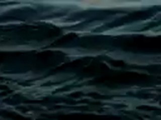 "Drenched" -- 60 second 3 Channel Video Sample