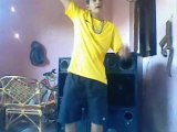 DJ BIANCO MC - NÓIS TÁ ROUBANDO A CENA♫ - VIDEO CLIP OFICIAL -