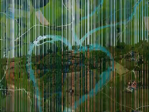 FFPM : 487 - Fanavaozana izay Mahagaga tokoa - Since Jesus came into my heart