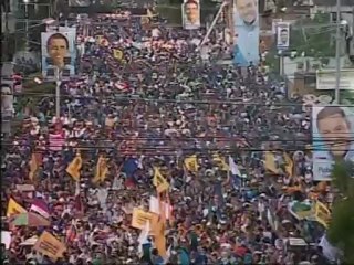 "En Venezuela tenemos unas iguanas bien arrechas"