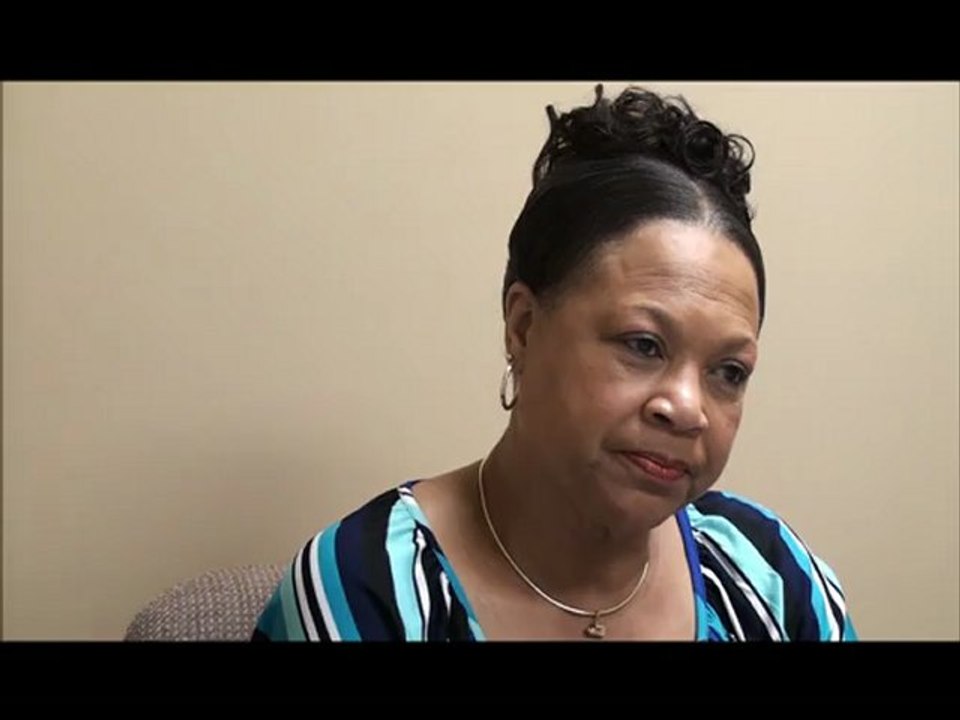 Bulging Disc | Sciatica | Degeneration | Back Pain | Loretta