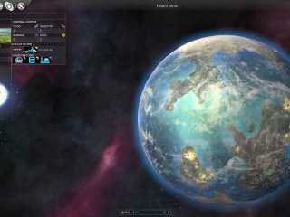 Endless Space - Expand the Dev Team
