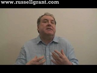 RussellGrant.com Video Horoscope Taurus June Saturday 16th