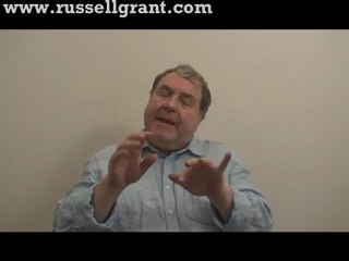 RussellGrant.com Video Horoscope Libra June Saturday 16th