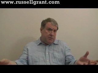 RussellGrant.com Video Horoscope Scorpio June Saturday 16th