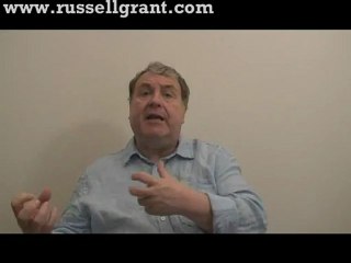 RussellGrant.com Video Horoscope Sagittarius June Saturday 16th