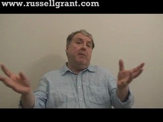 RussellGrant.com Video Horoscope Pisces June Saturday 16th