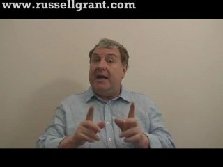 RussellGrant.com Video Horoscope Aries June Saturday 16th