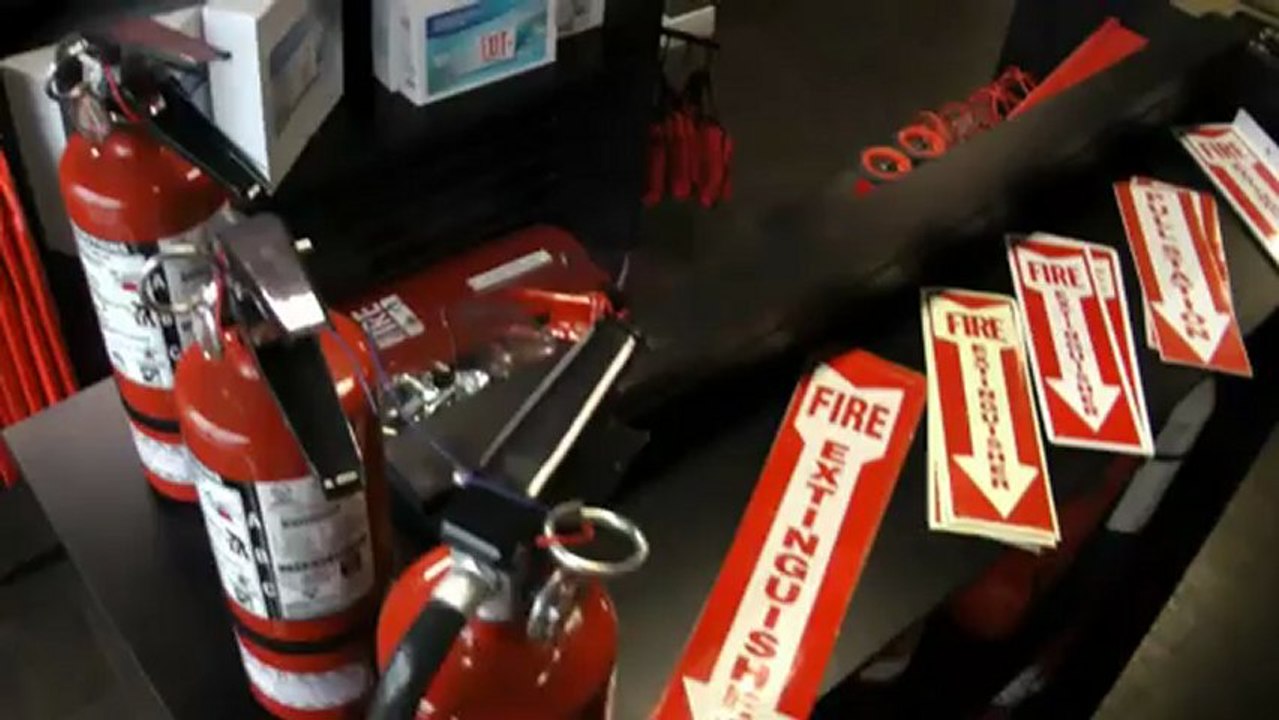 Fire Protection Service Warwick Ave Port Coquitlam ...