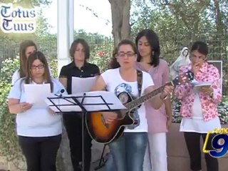 Totus Tuus | Puntata 15 giugno