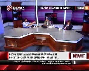 15.06.2012 Dinamit 1.Kısım