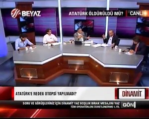 15.06.2012 Dinamit 2.Kısım