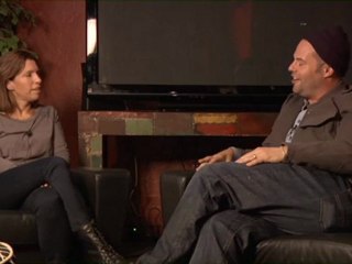 Director Jacob Aaron Estes discusses 'The Details'