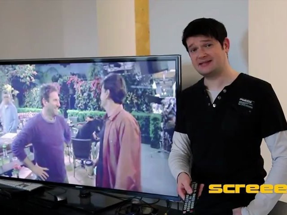 Dark Shadows, Jump Street und Charlie Sheen