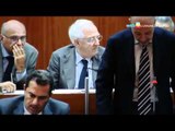 Napoli - Aperta in Consiglio la discussione sul Bilancio (15.06.12)