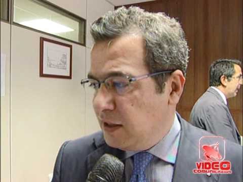 Campania - Popolari-Udeur e il servizio di salute mentale dell'Asl Napoli 1 (15.06.12)