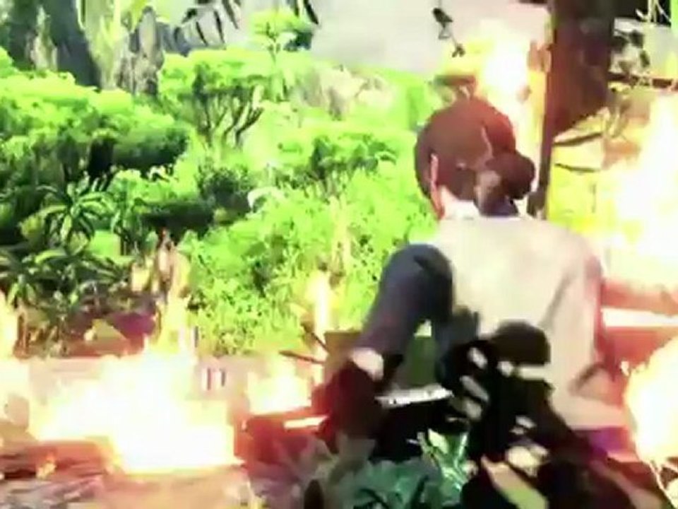 Far Cry 3 - Needs more dubstep