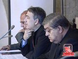 Napoli - La chiesa per i poveri (14.06.12)