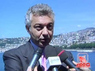 Napoli - Accordo Comune-Invitalia (14.06.12)