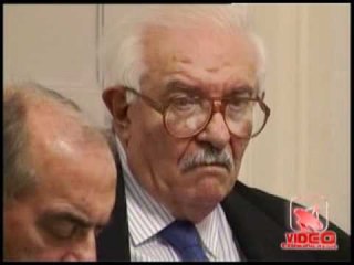 Napoli - Il Corriere della Sera fu fondato a Milano da un napoletano (live 14.06.12)
